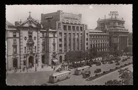 03_Banco de Vizcaya. Foto de la época.